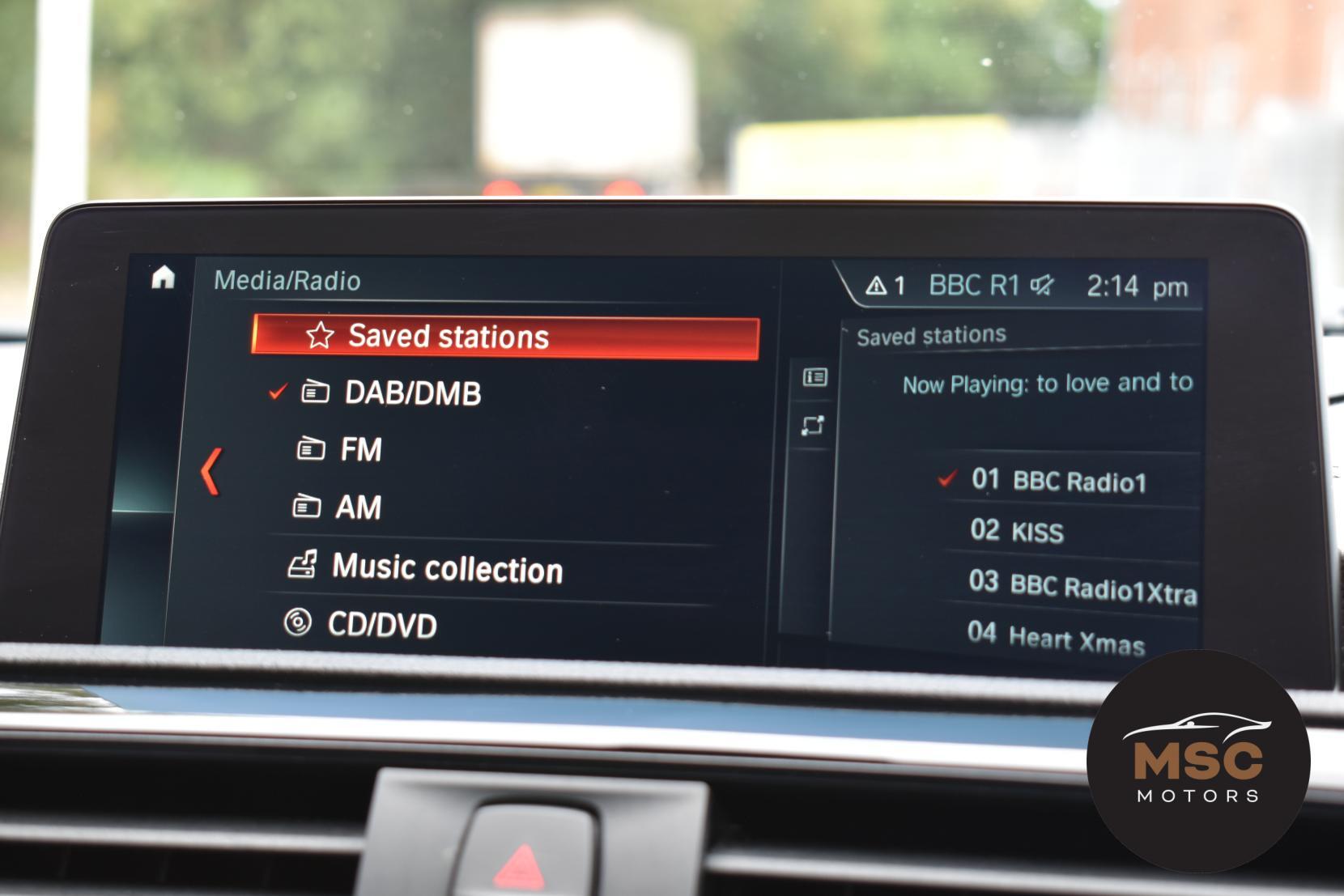 BMW 1 Series view 60