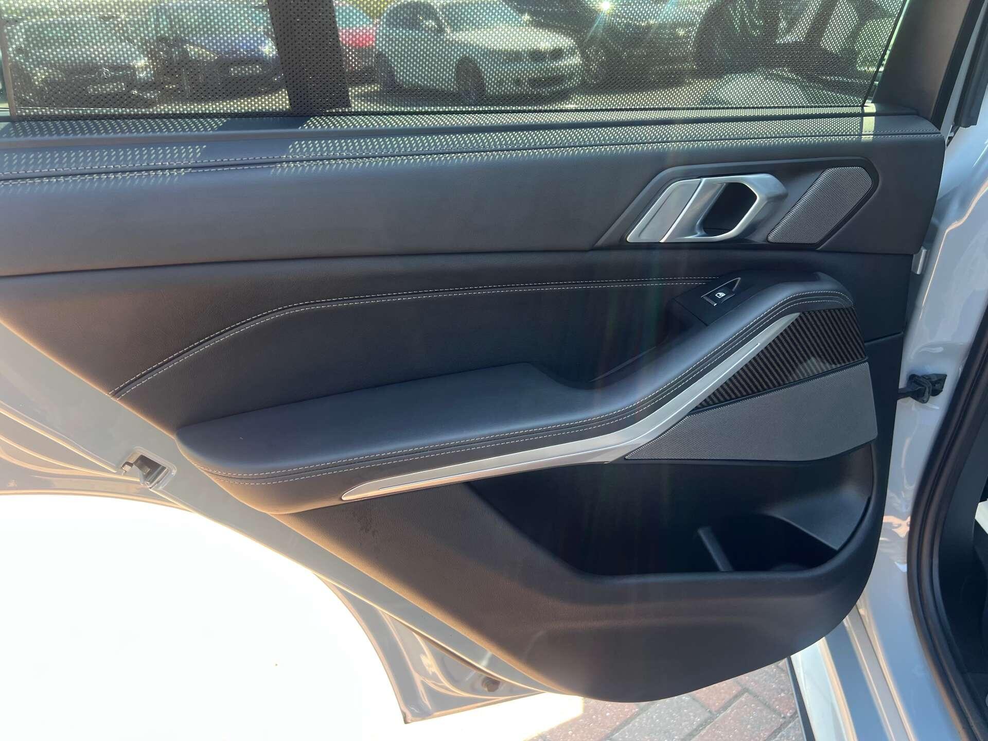BMW X5 view 58