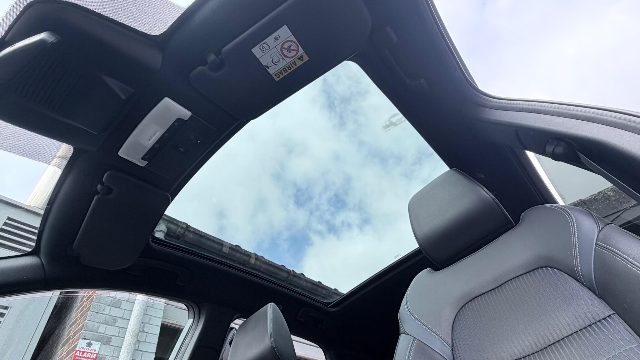 Nissan Qashqai view 34