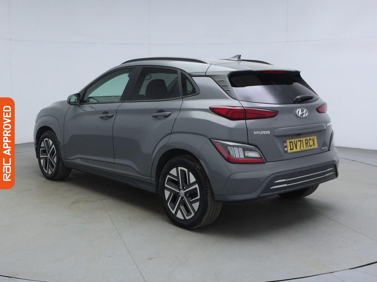 Hyundai Kona view 5