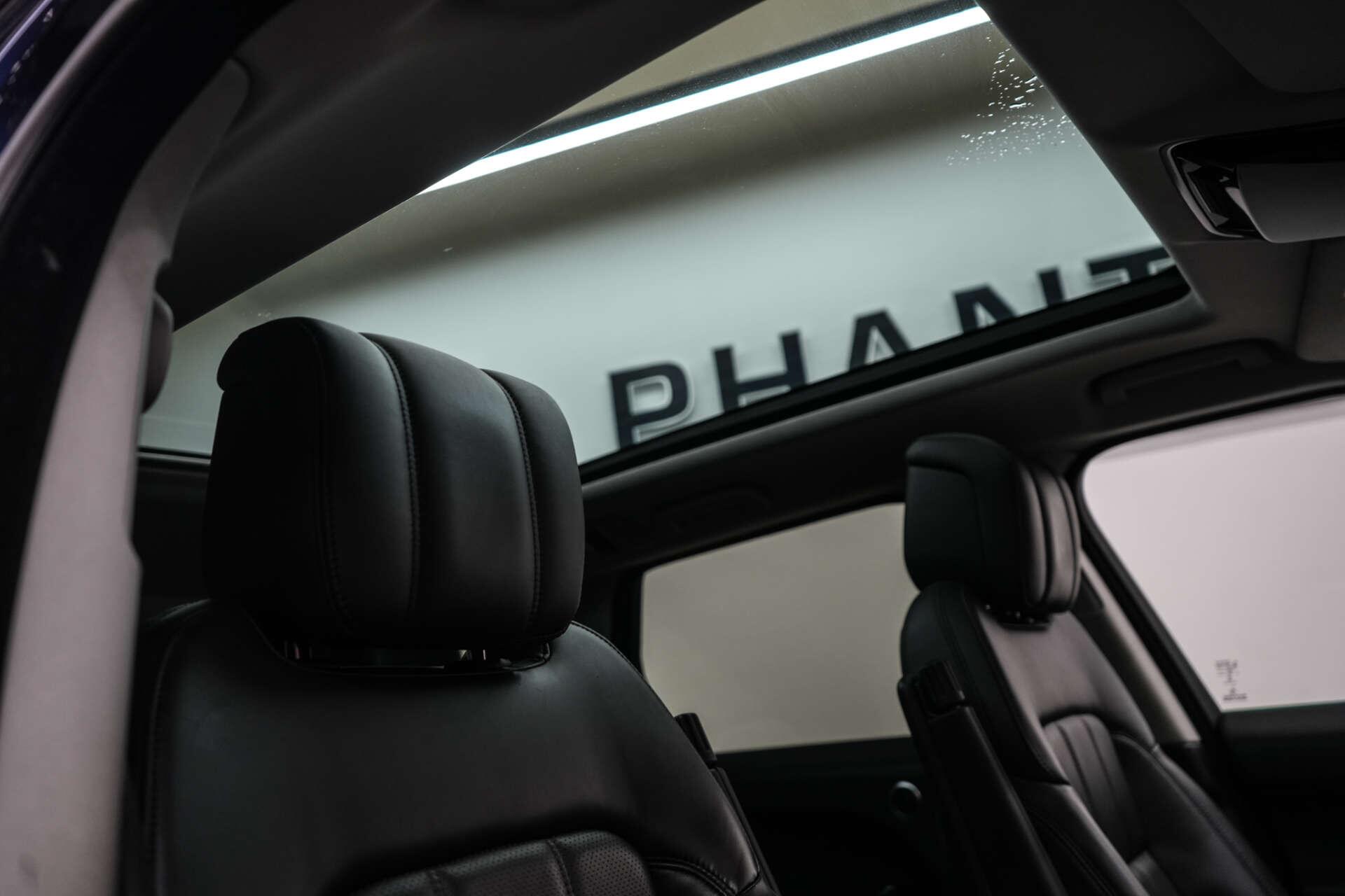 Land Rover Range Rover Sport view 21