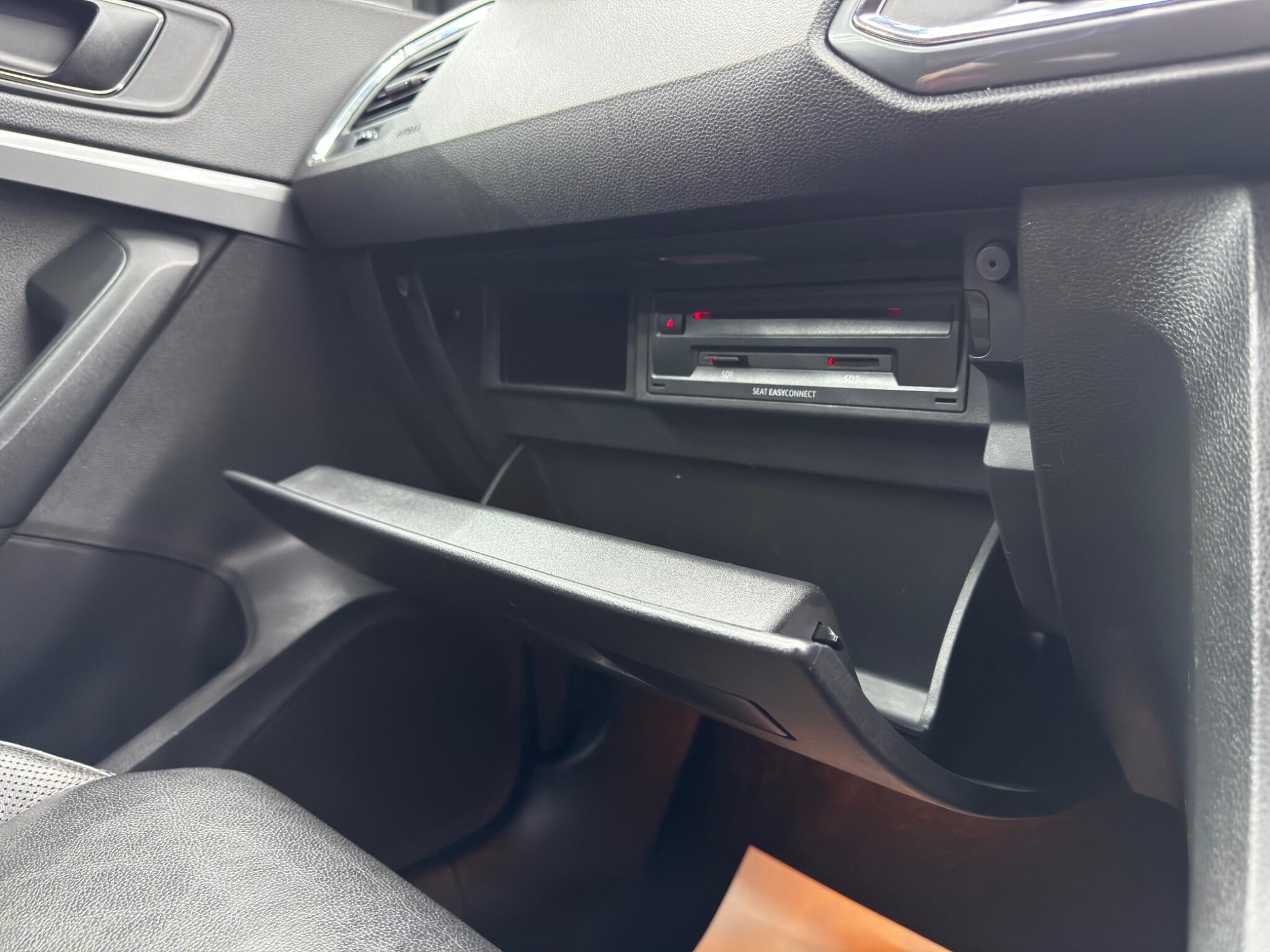 Seat Ateca view 38