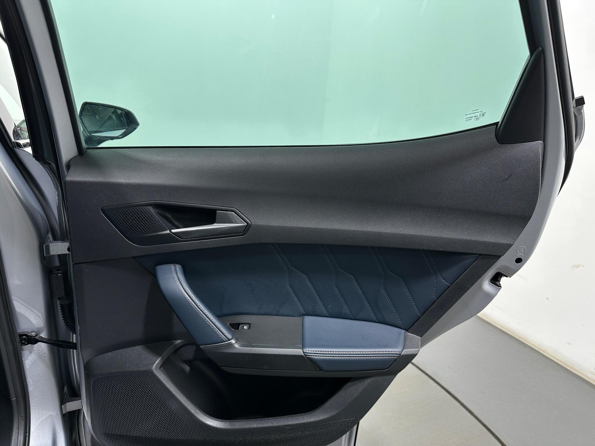 CUPRA Formentor view 43