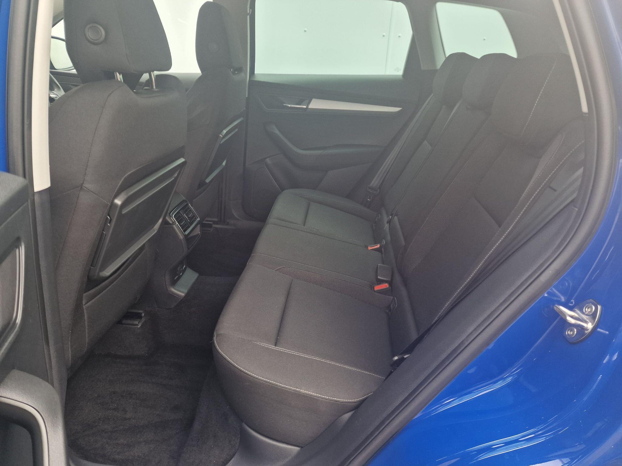 Skoda Karoq view 35