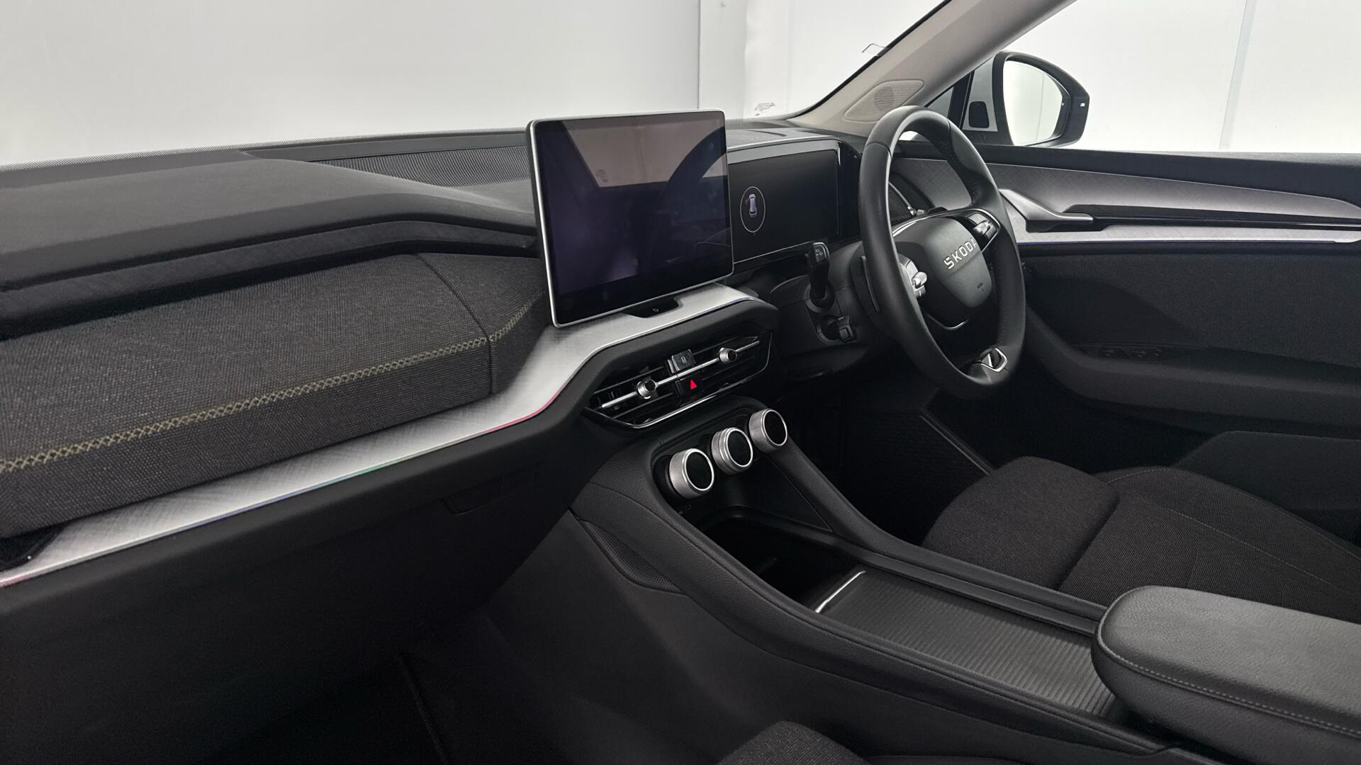 Skoda Kodiaq view 10