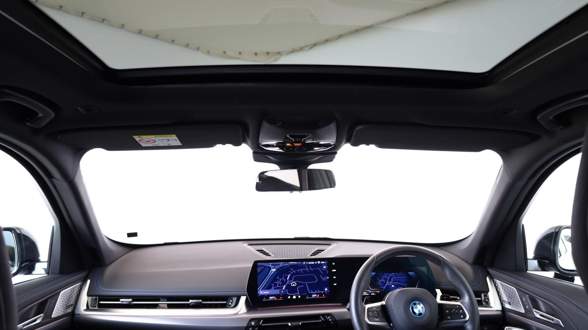 BMW X1 view 19