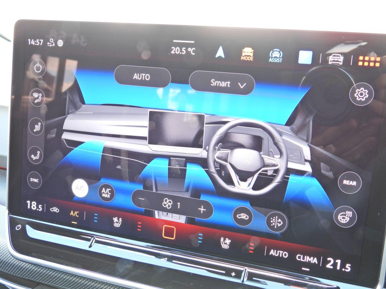 Volkswagen Golf view 29