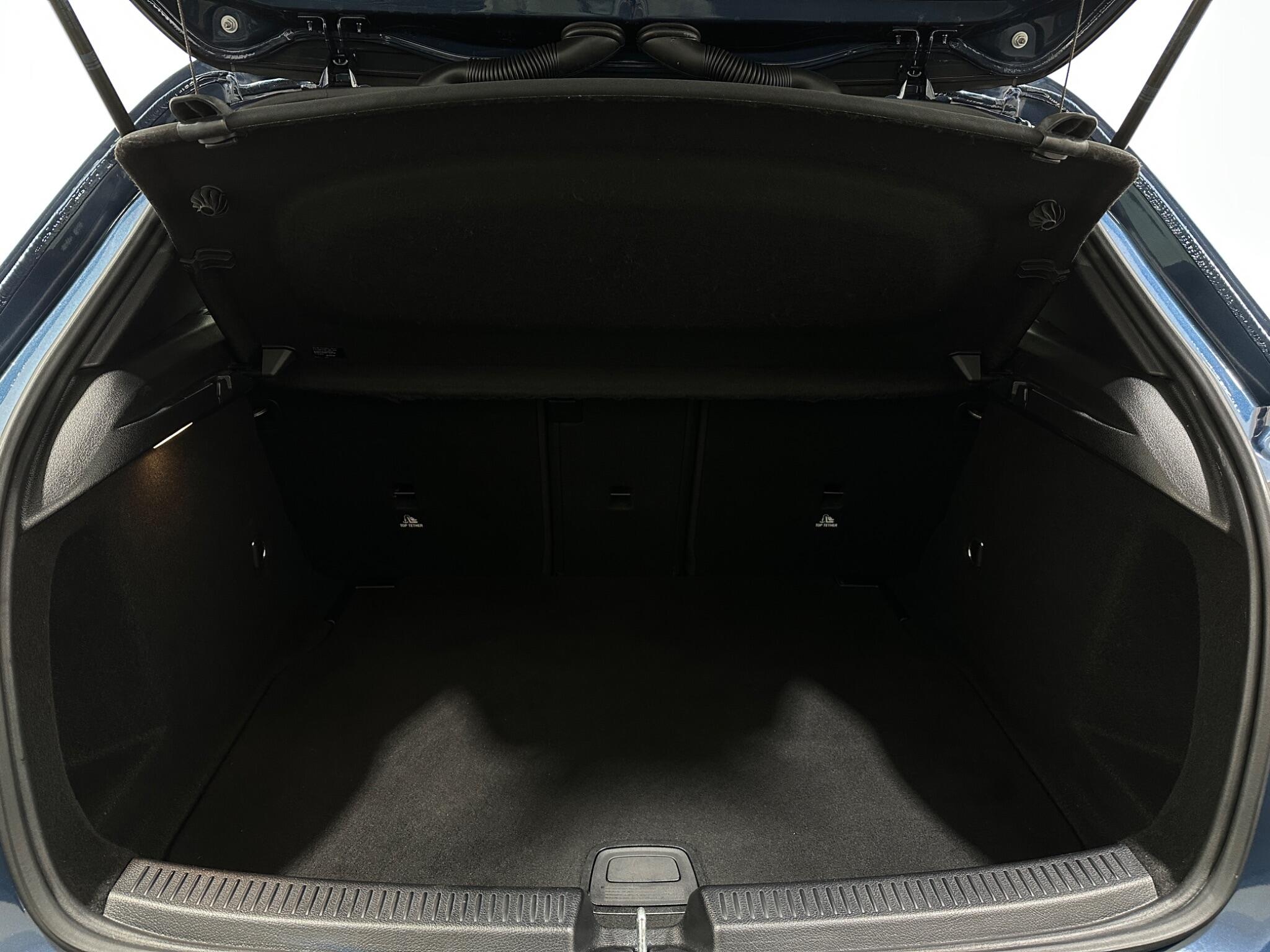Mercedes-Benz A-Class view 49