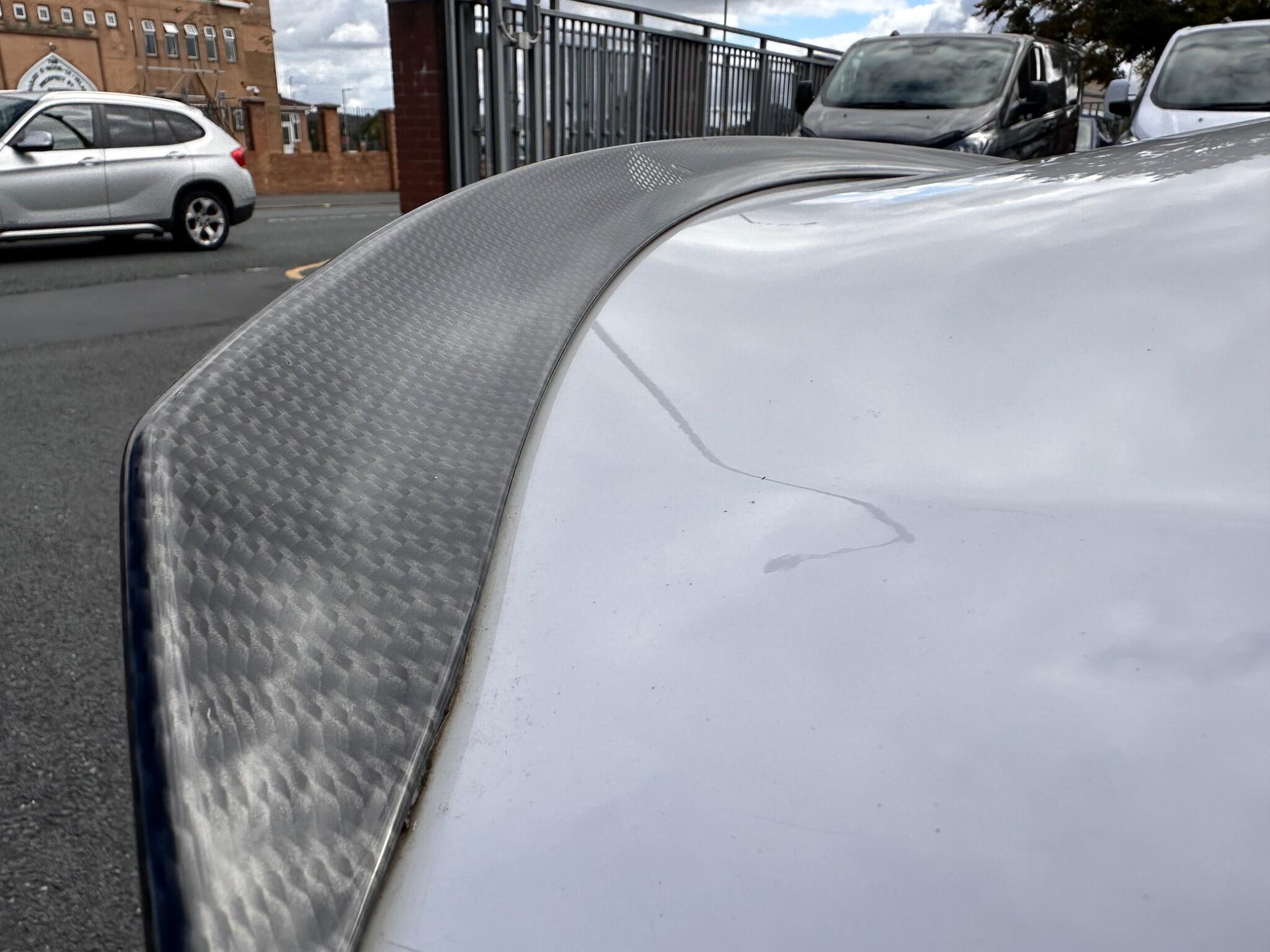 Mercedes-Benz C-Class view 16