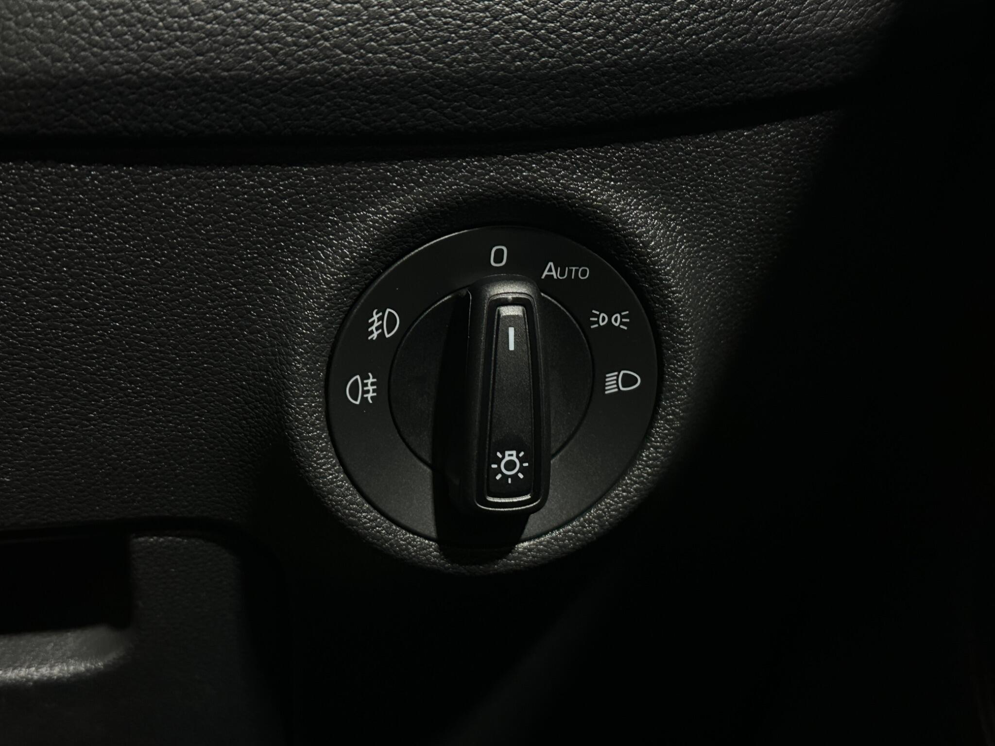 Skoda Kodiaq view 18