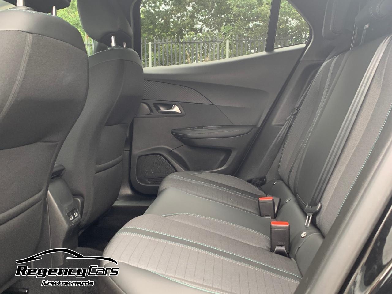 Peugeot 2008 view 15