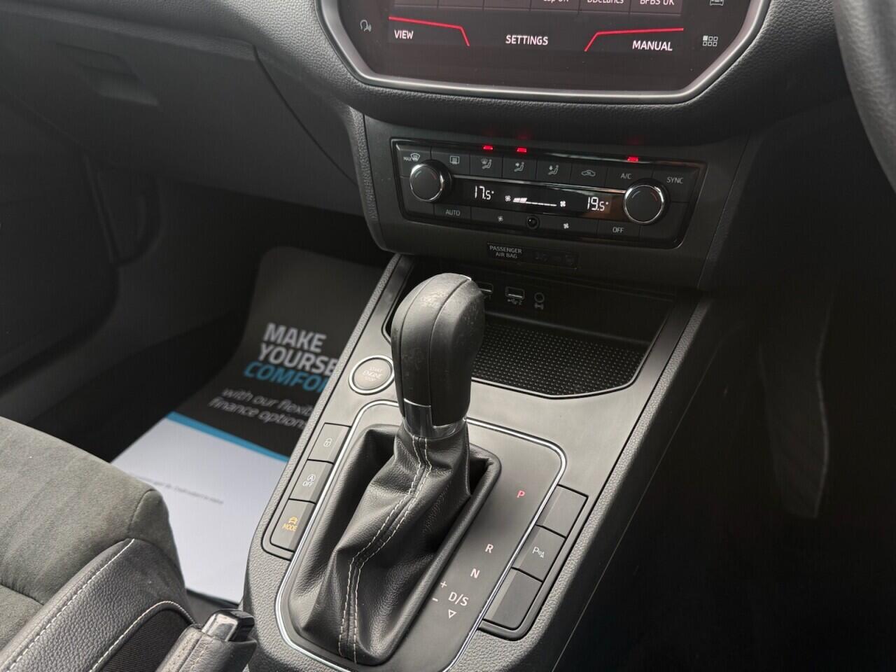 SEAT Ibiza view 22