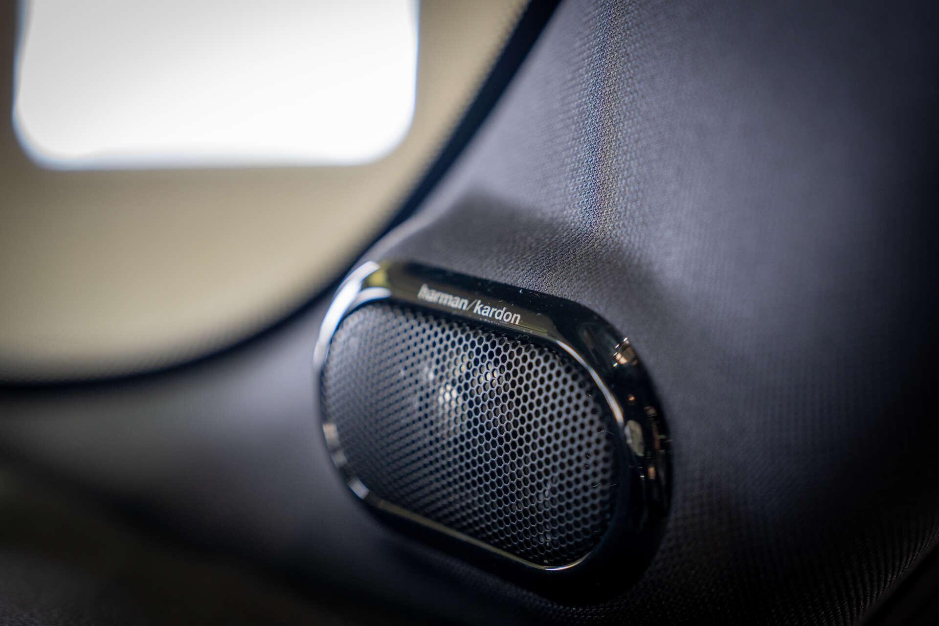 Mini Cooper view 43