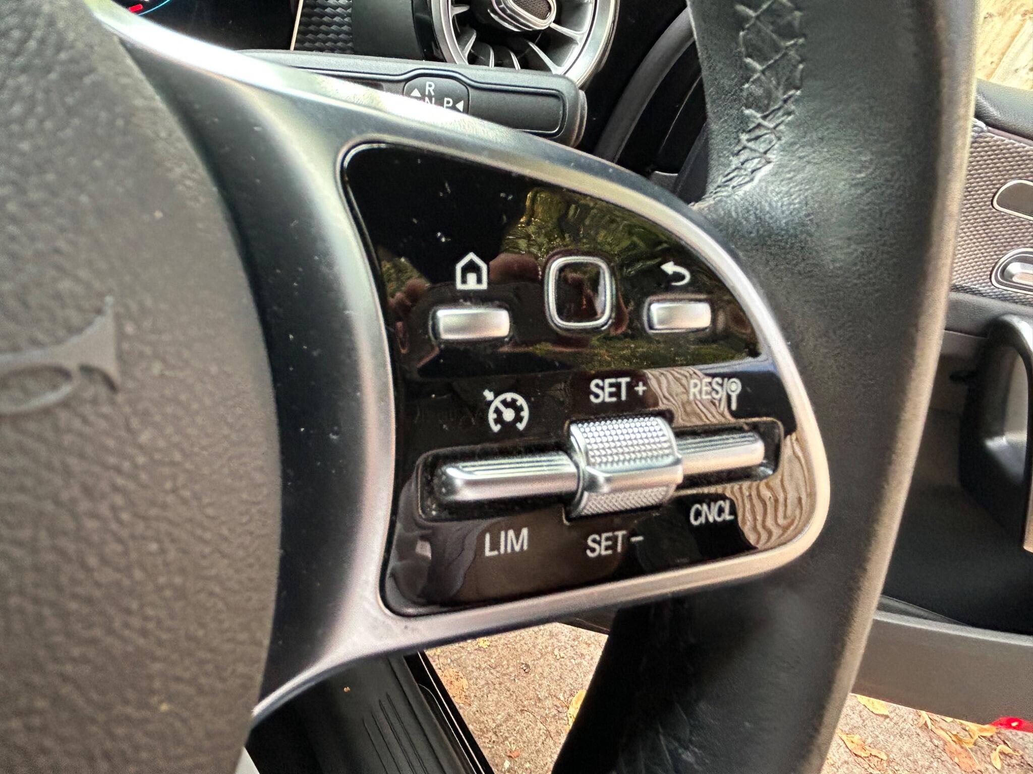 Mercedes-Benz A-Class view 28
