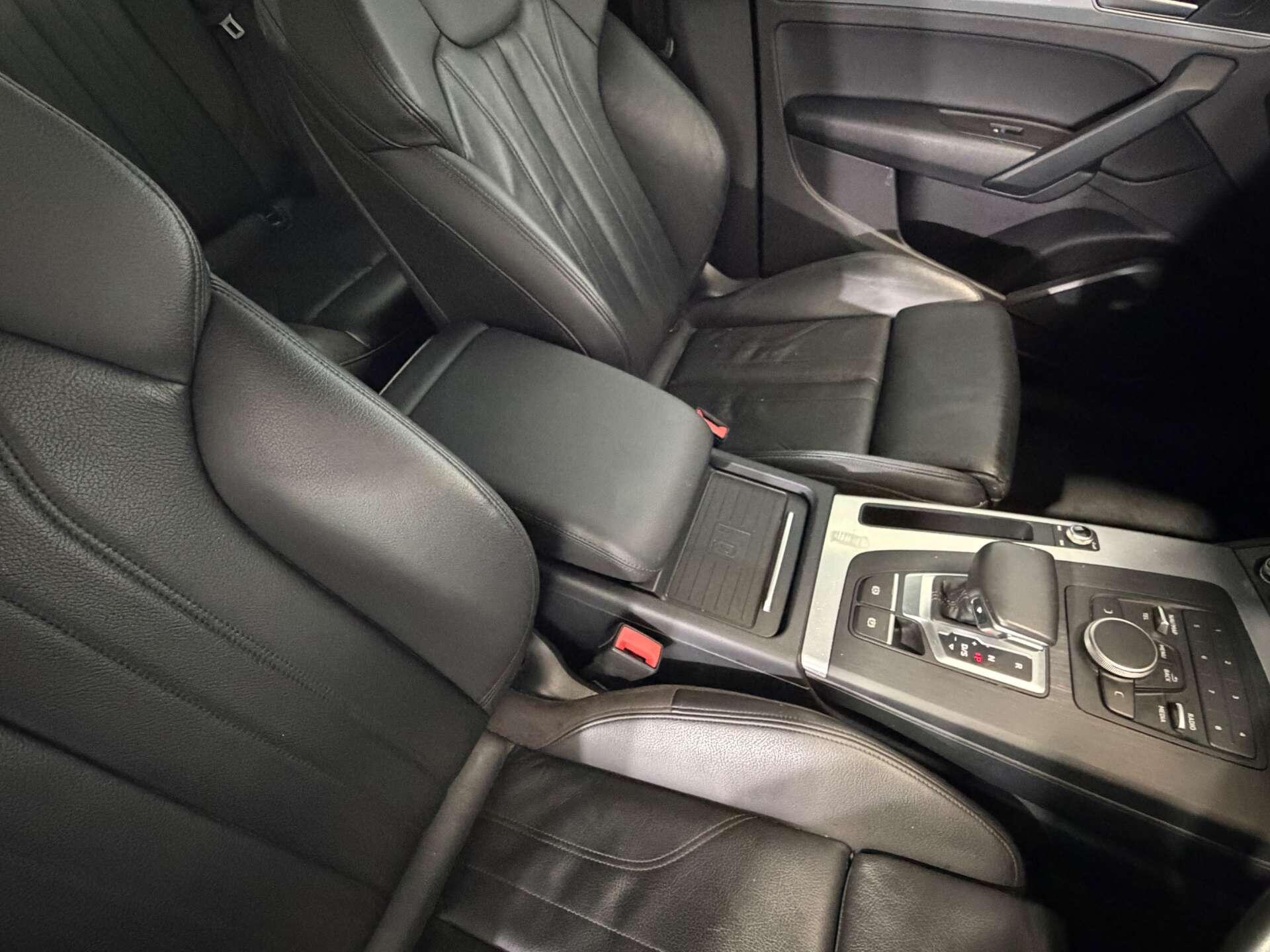 Audi Q5 view 36