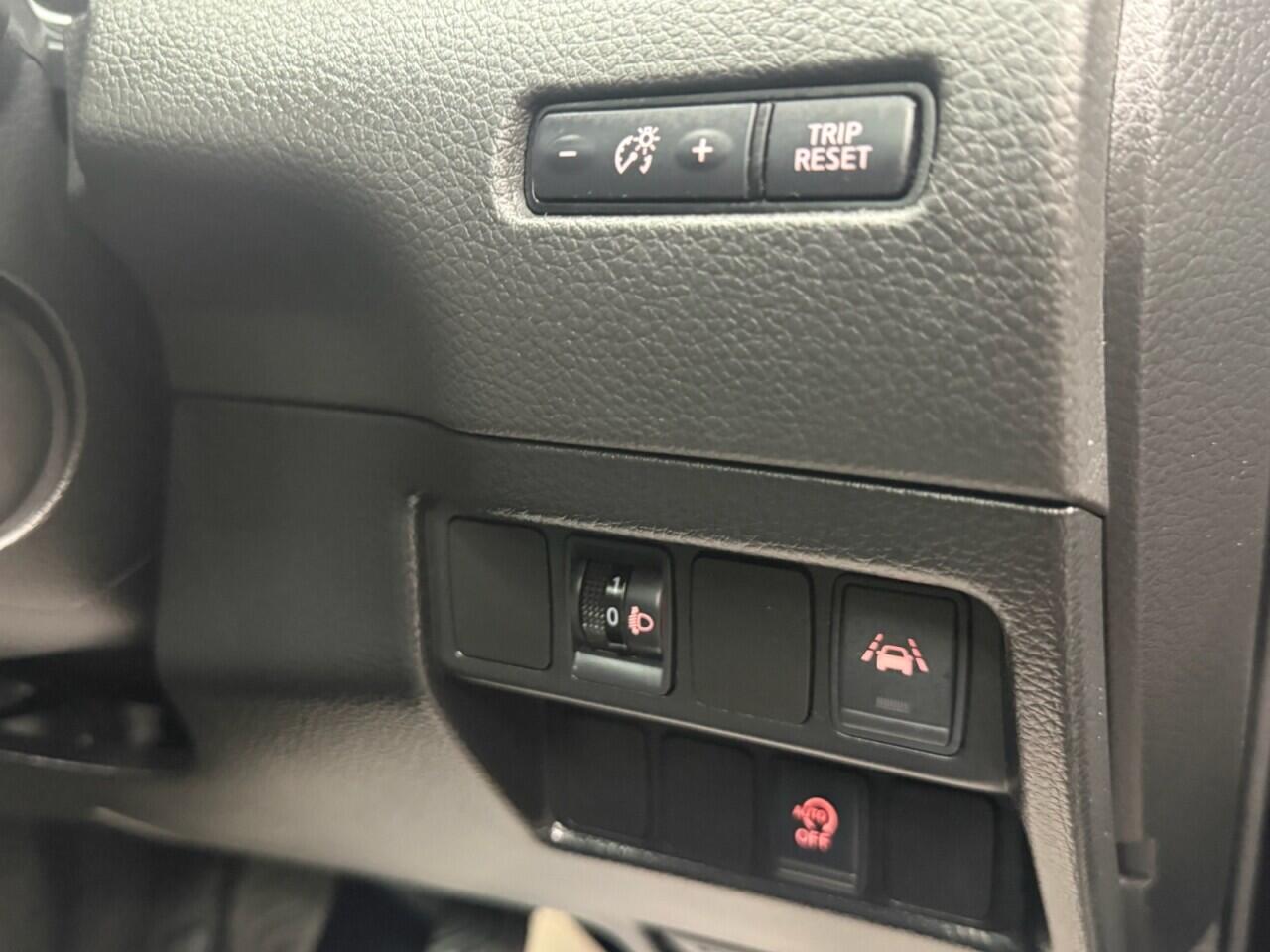 Nissan Qashqai view 11