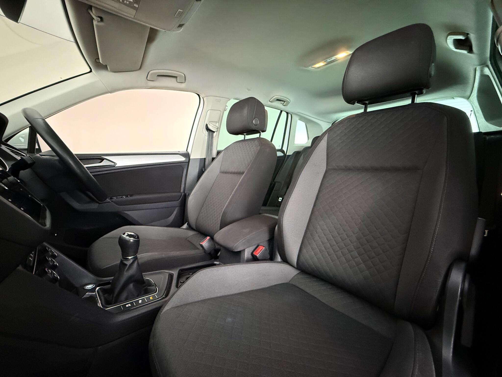 Volkswagen Tiguan view 34