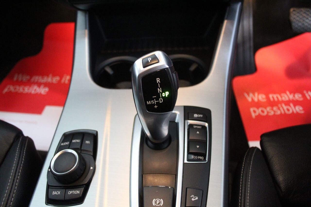 BMW X3 view 43