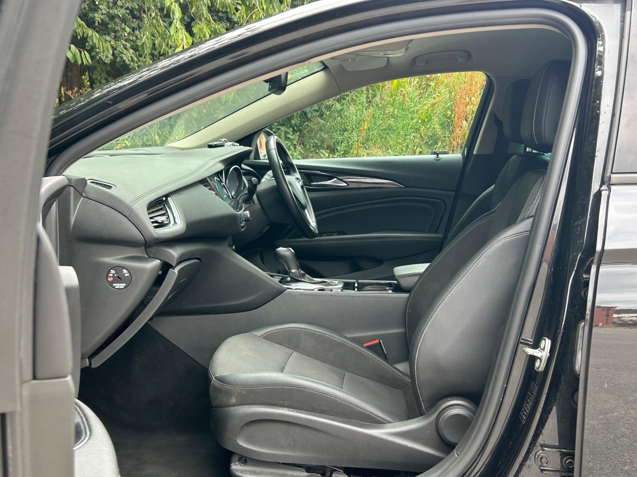 Vauxhall Insignia view 48