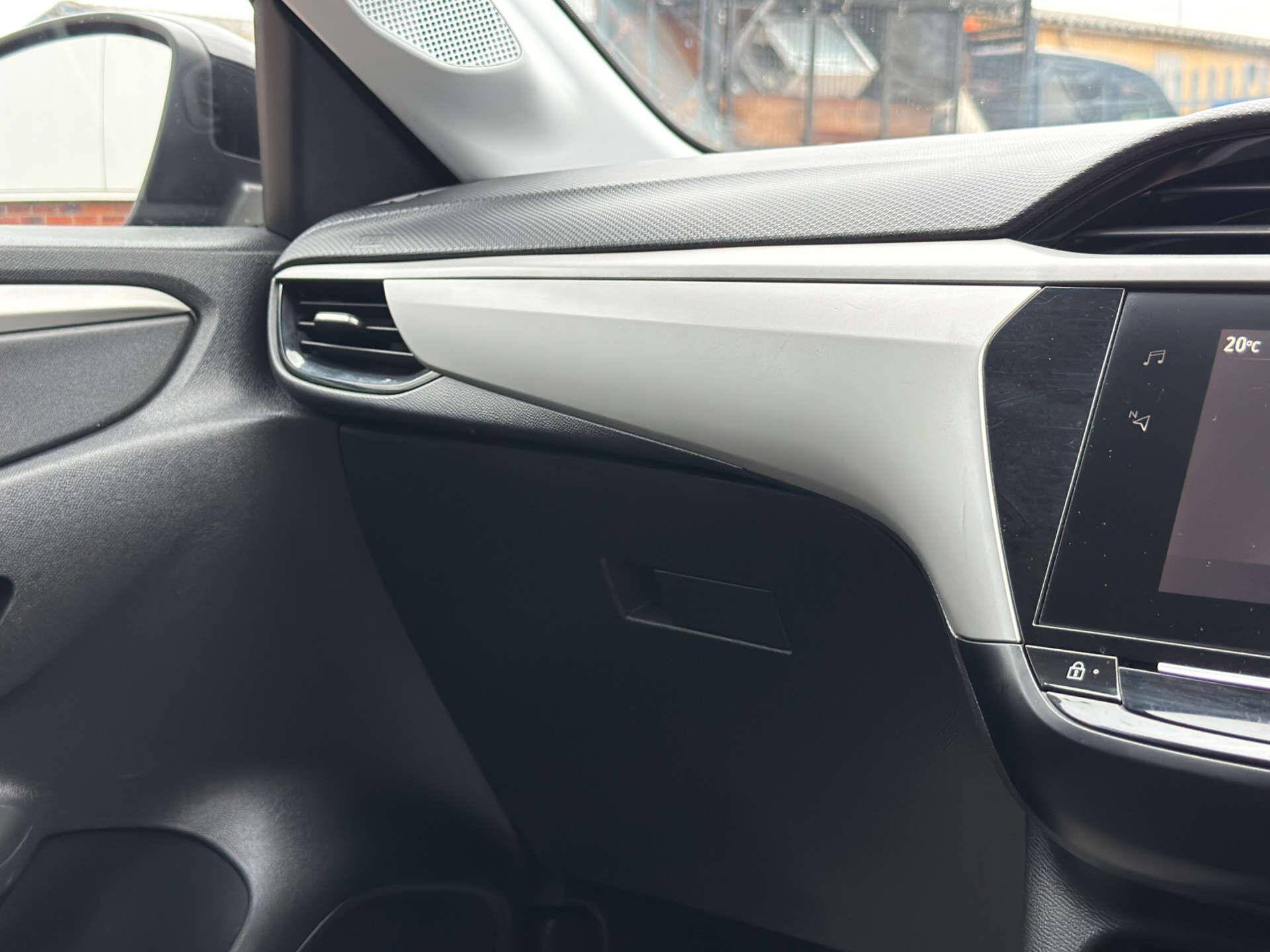 Vauxhall Corsa view 49
