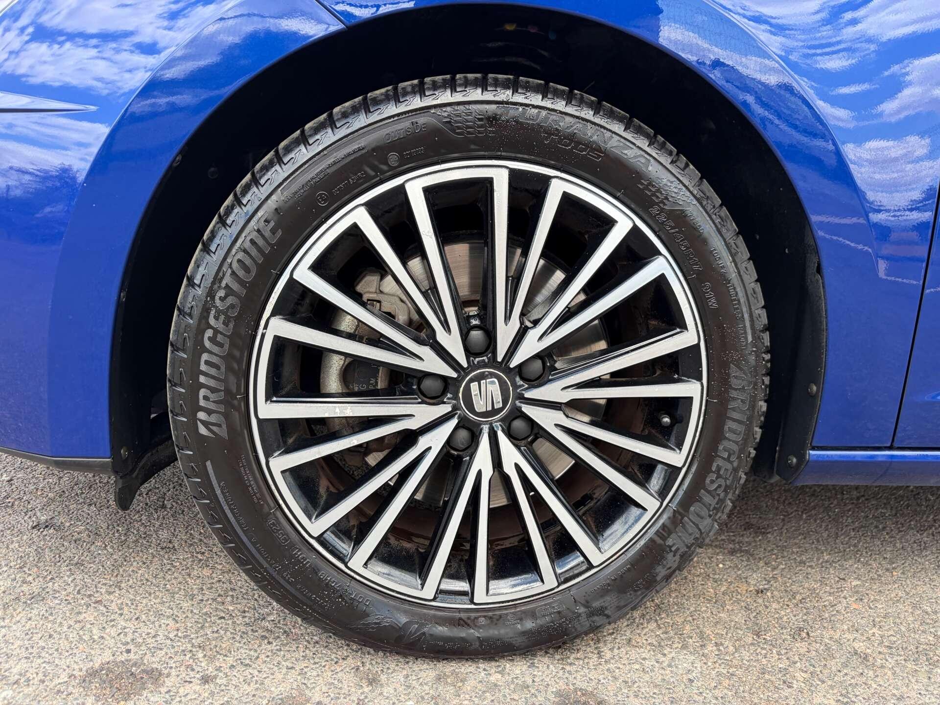 Seat Leon Leon view 10