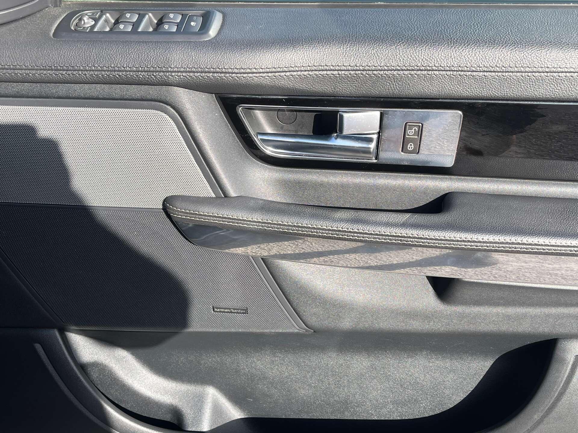 Land Rover Range Rover Sport view 31