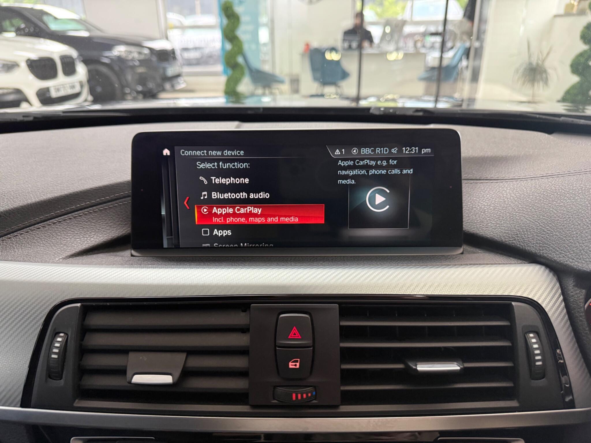 BMW 4 Series view 31
