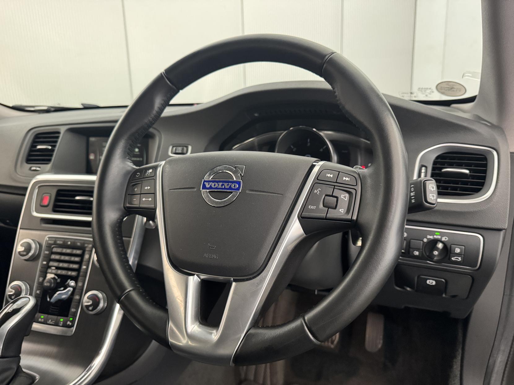 Volvo V60 view 58
