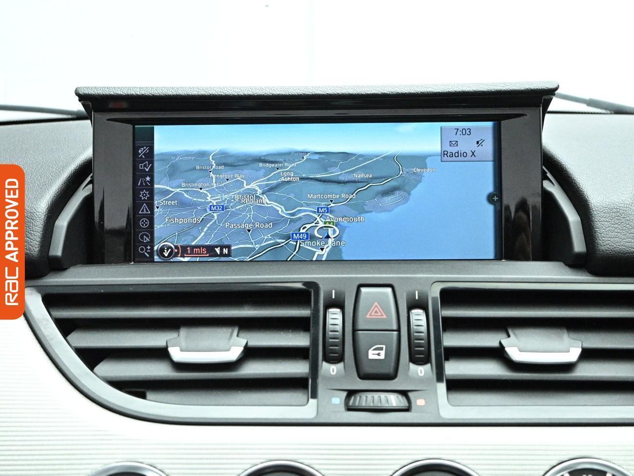 BMW Z4 view 15