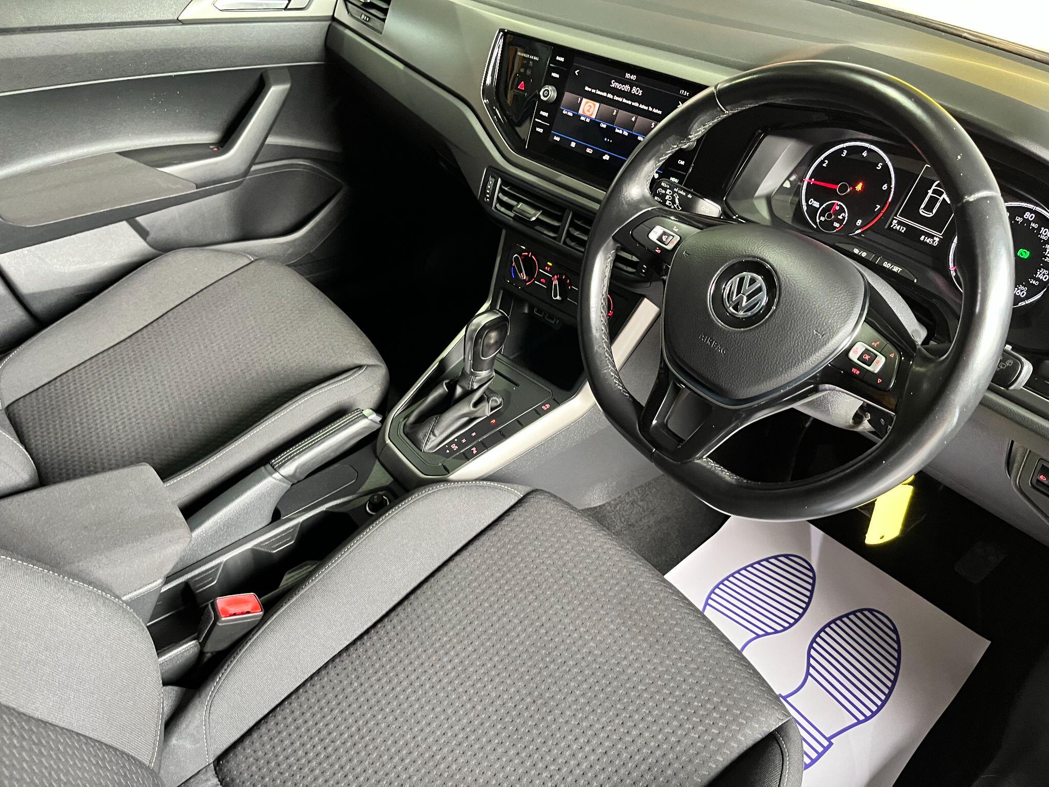 Volkswagen Polo view 18