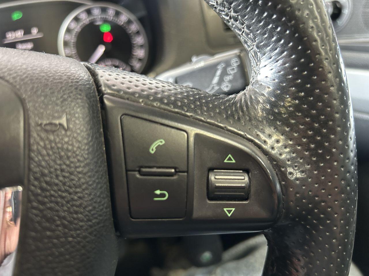 Skoda Octavia view 28