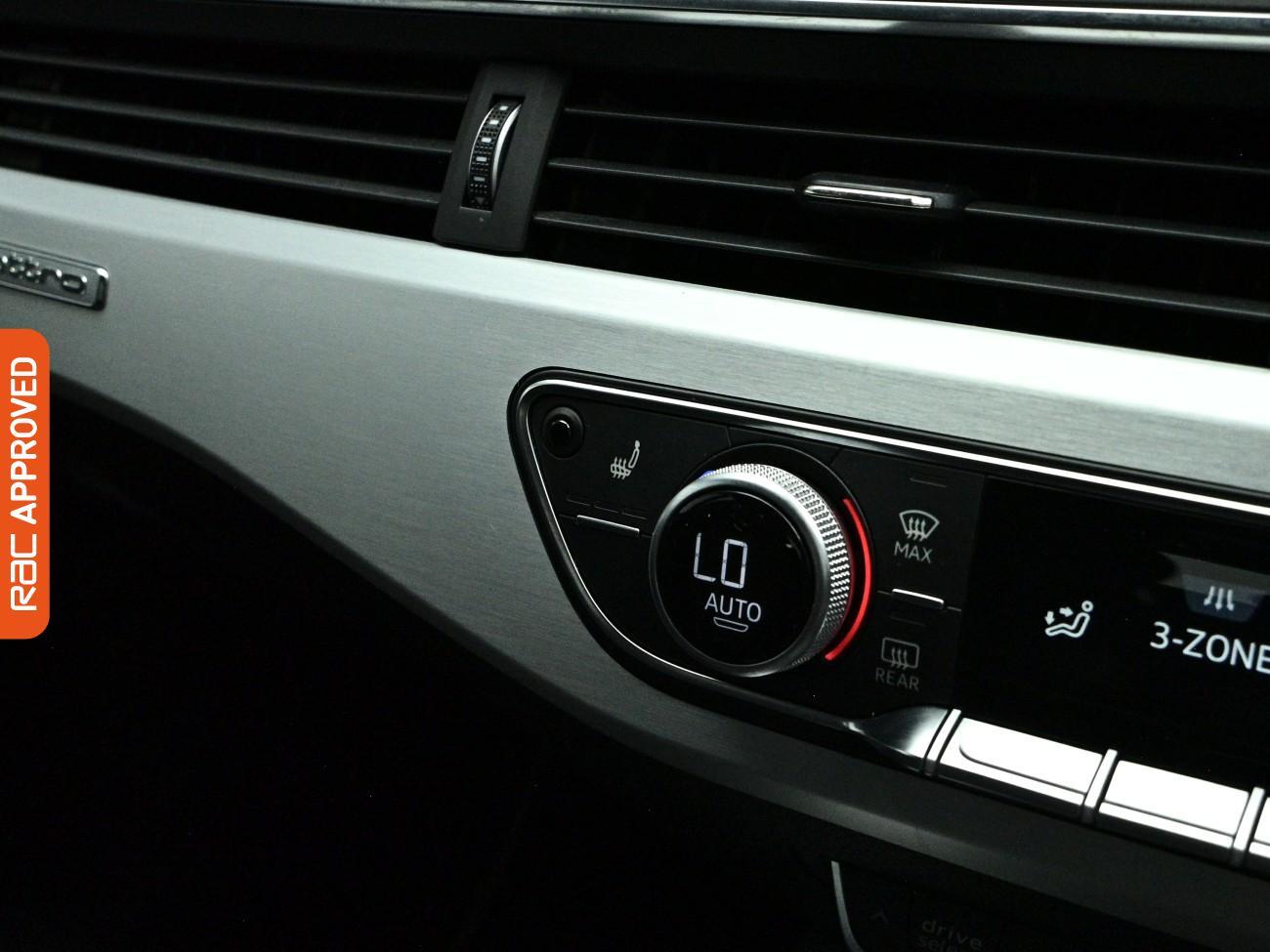 Audi S5 view 21