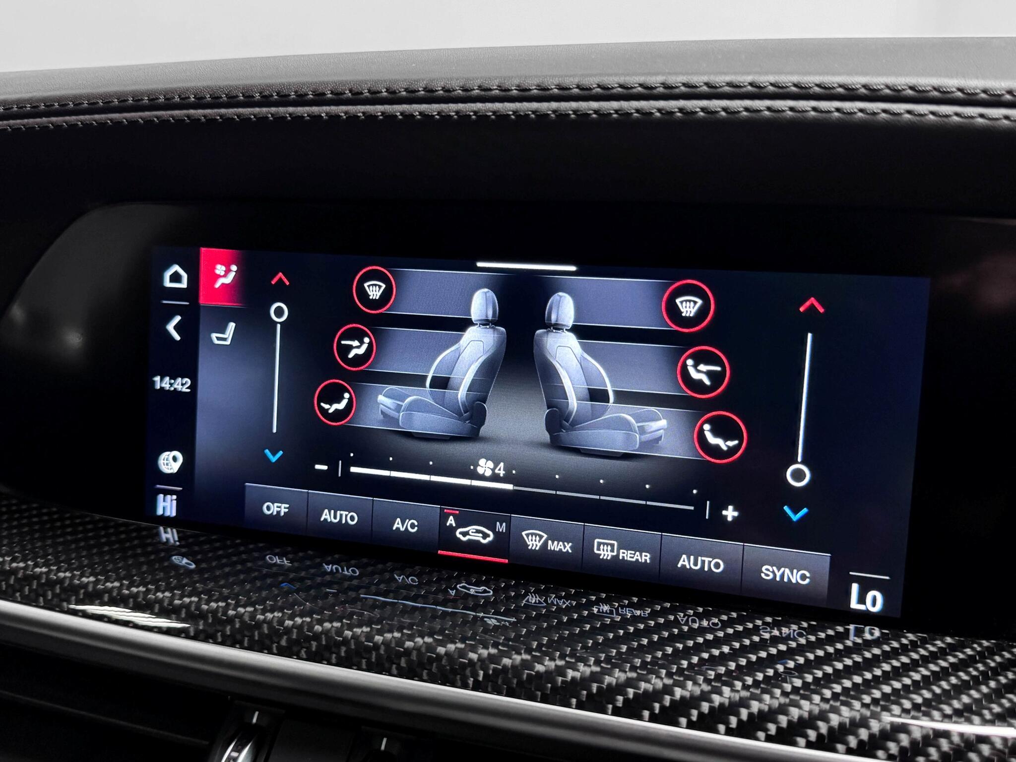 Alfa Romeo Stelvio view 49