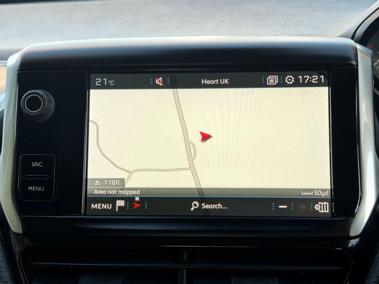 Peugeot 208 view 37