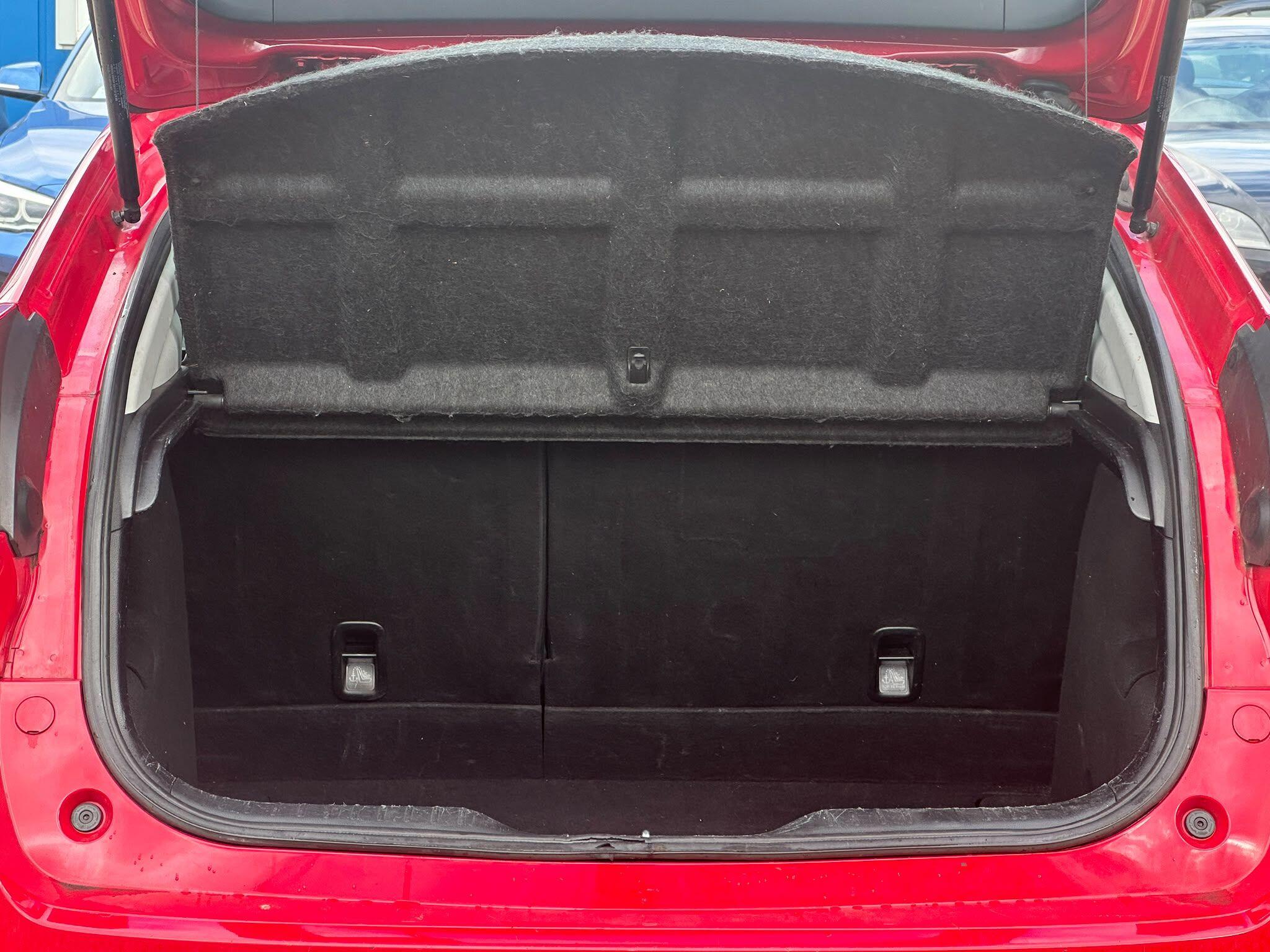 Honda Civic view 25