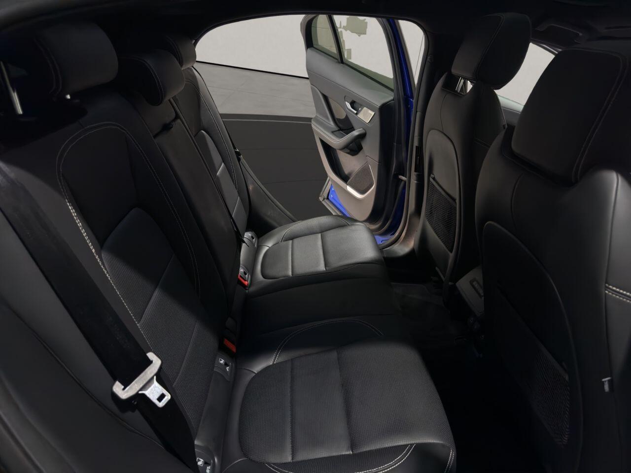 Jaguar I-Pace view 12