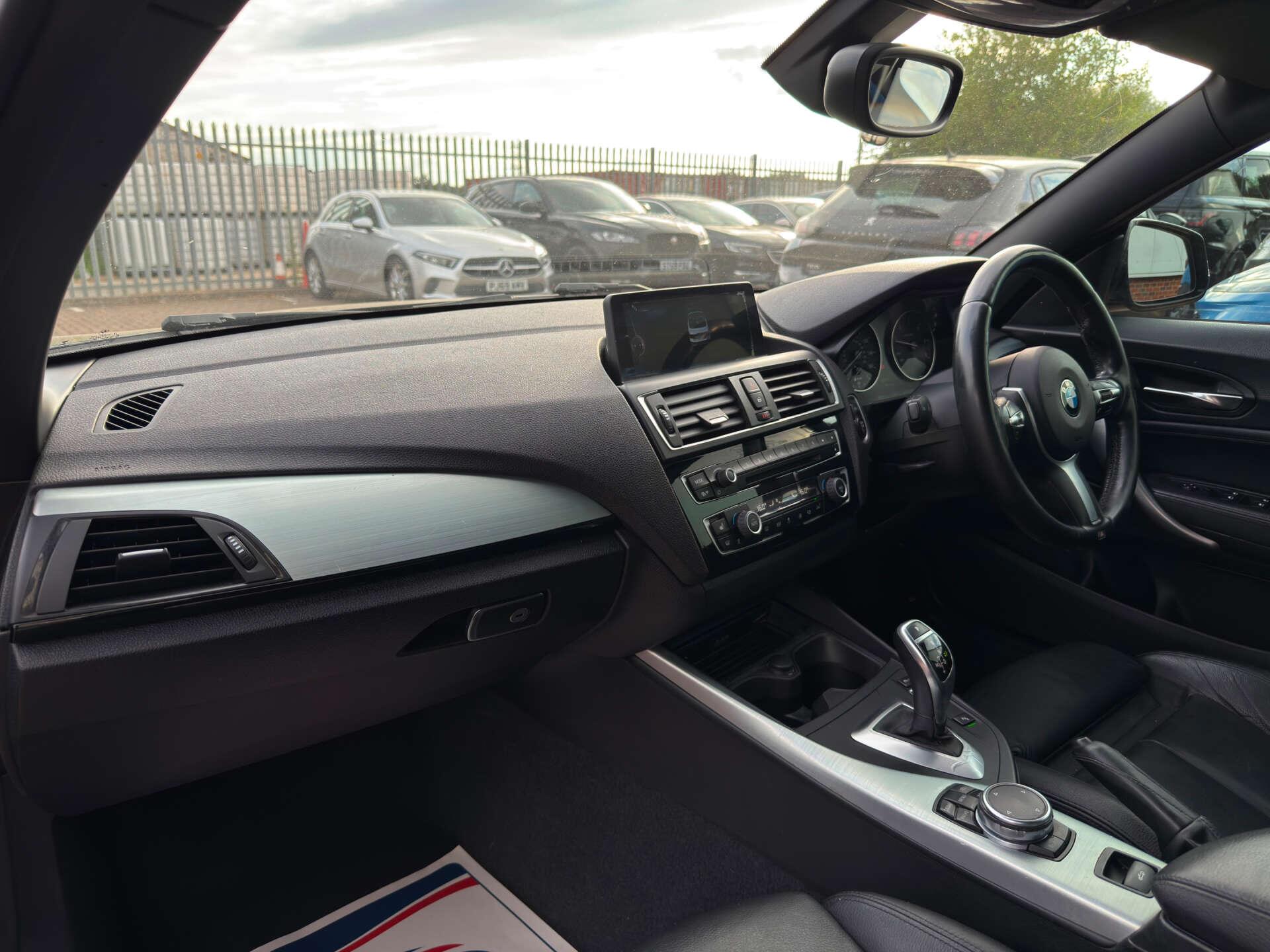 BMW 2 Series view 31