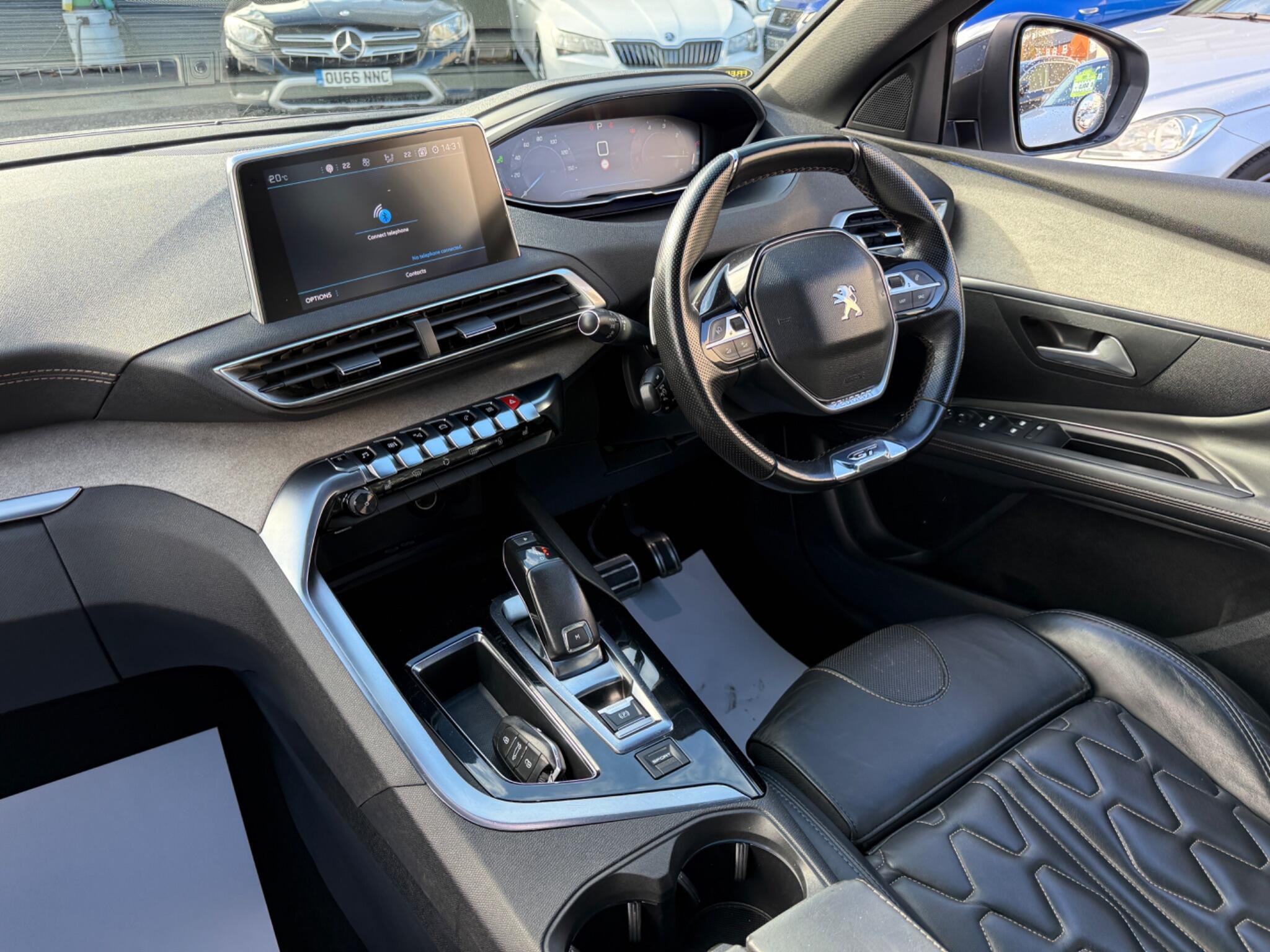 Peugeot 3008 - Image 60