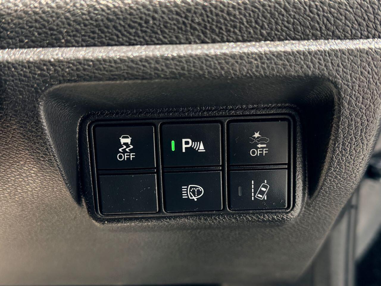 Honda Civic view 32