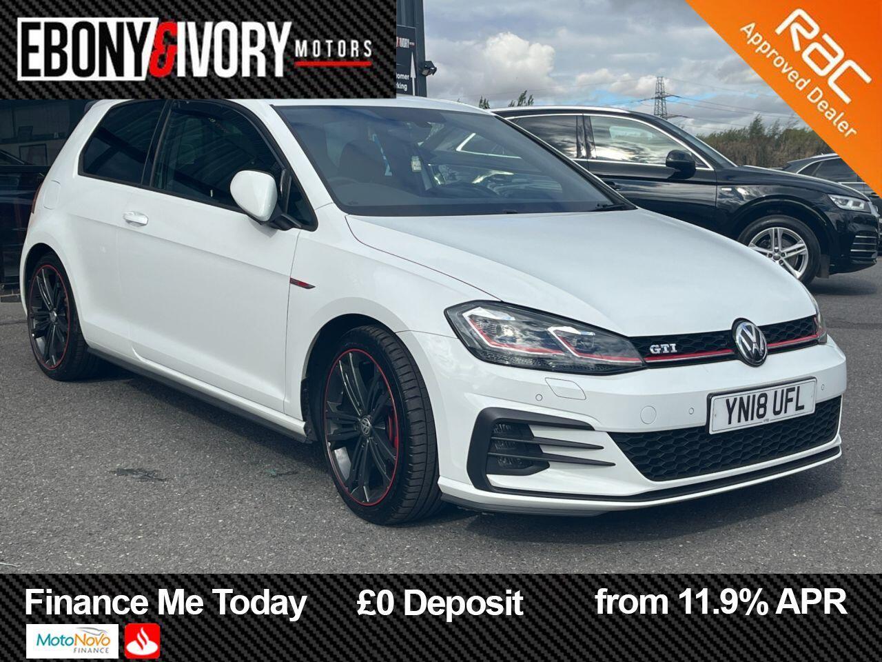 Volkswagen Golf view 7
