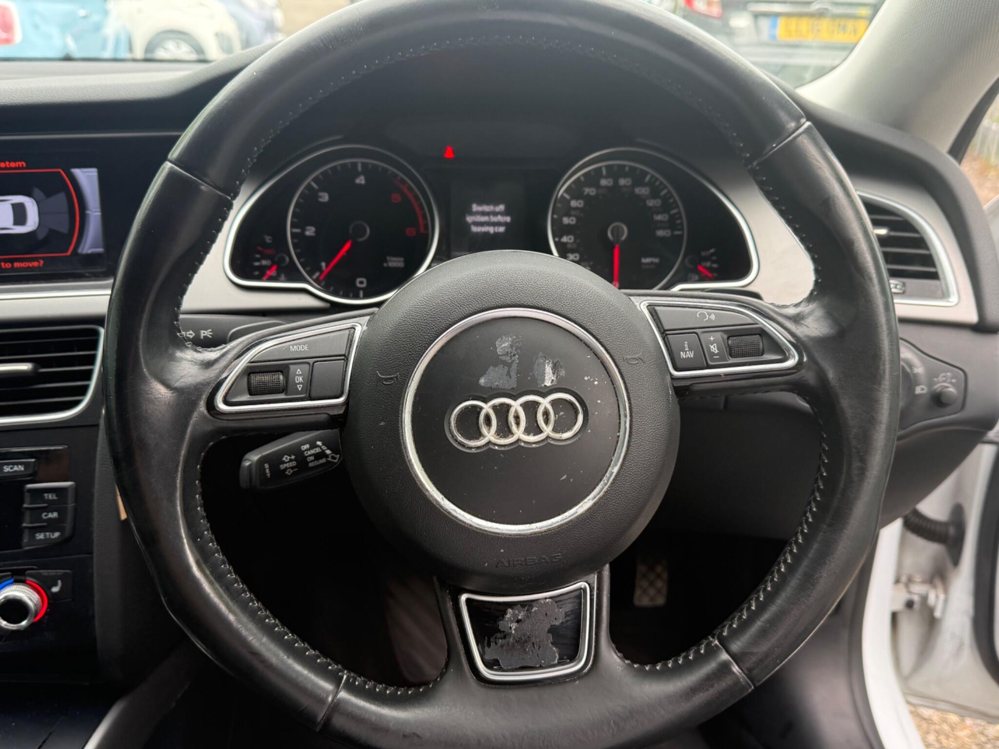 2014 Audi A5 image 11