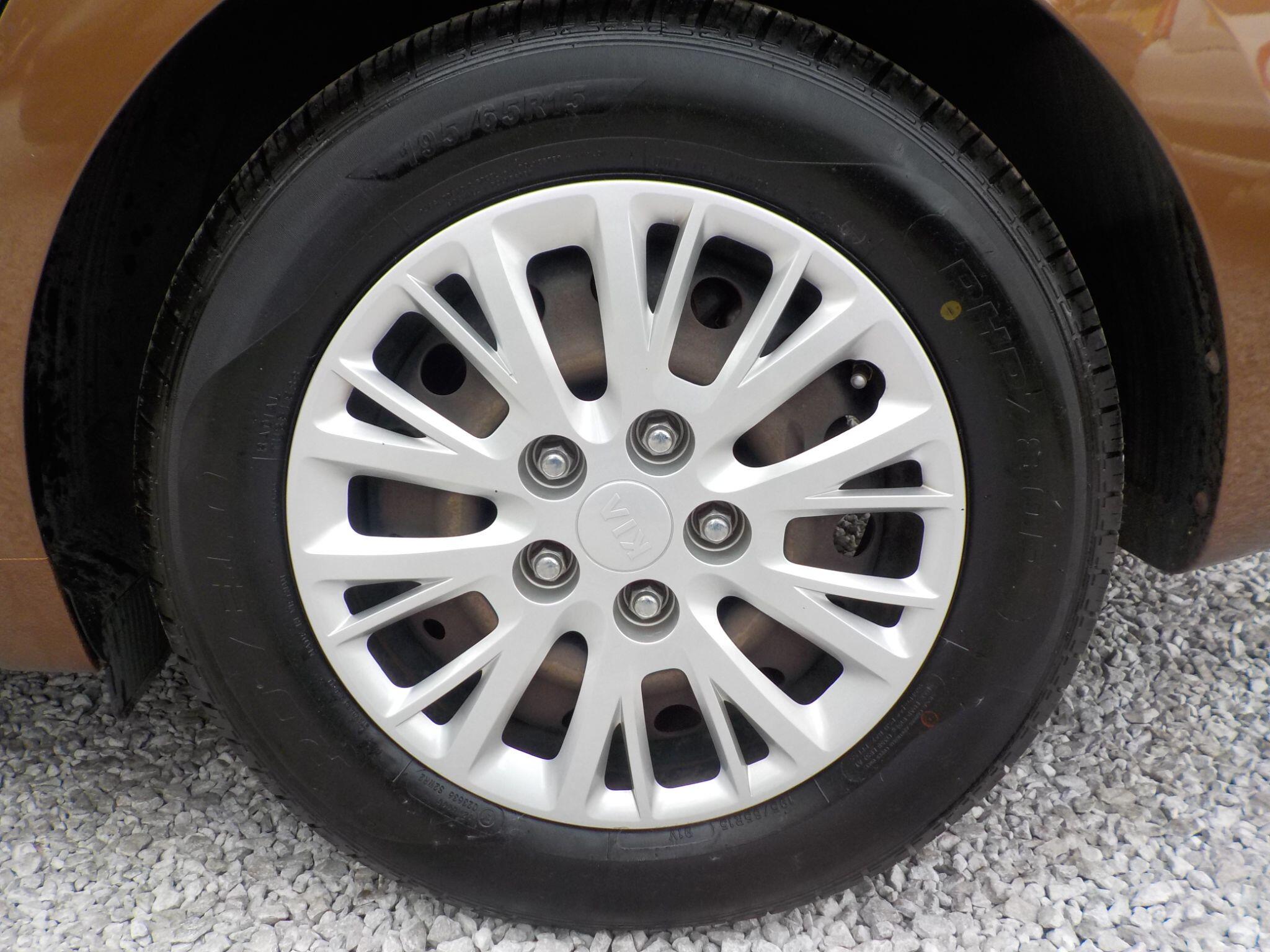 Kia Ceed 1.6 CRDi 1 Sportswagon Euro 6 (s/s) 5dr