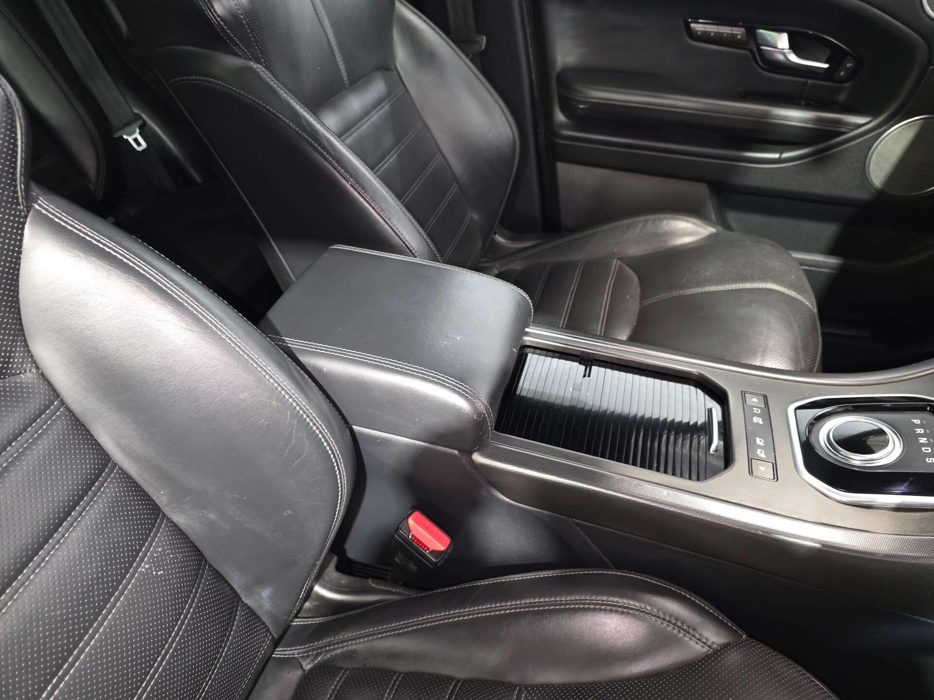 Land Rover Range Rover Evoque view 53