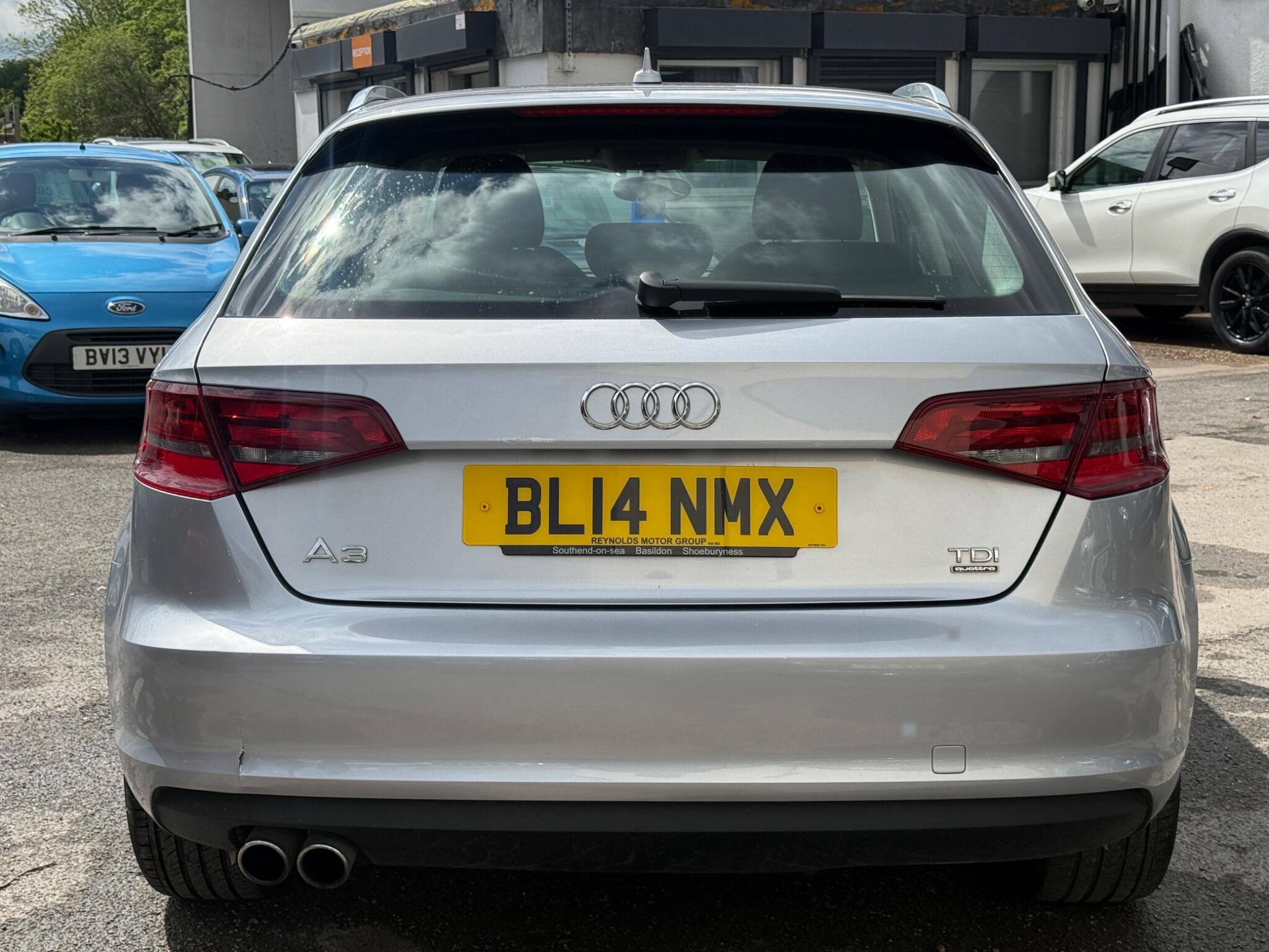 Audi A3 - Image 16