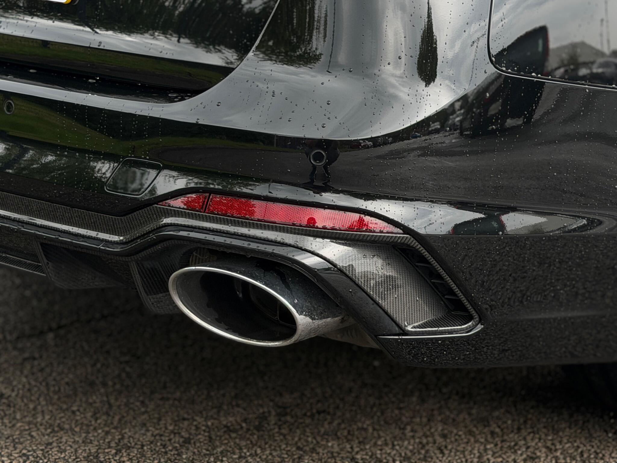 Audi RS4 view 54