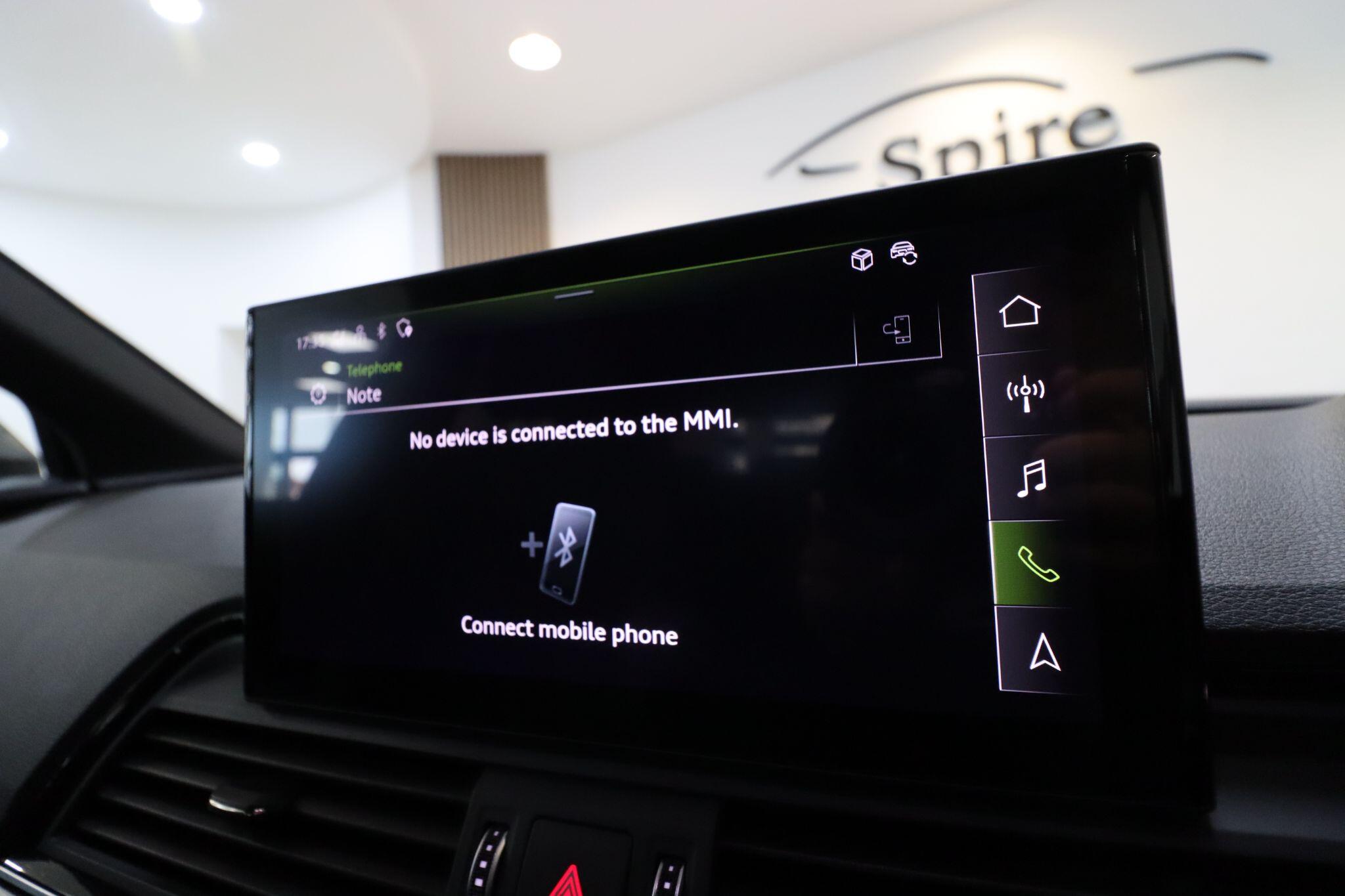 Audi Q5 view 37