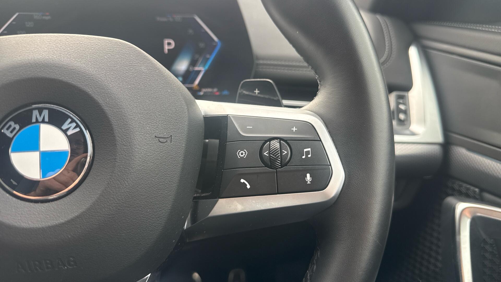 BMW X1 view 18