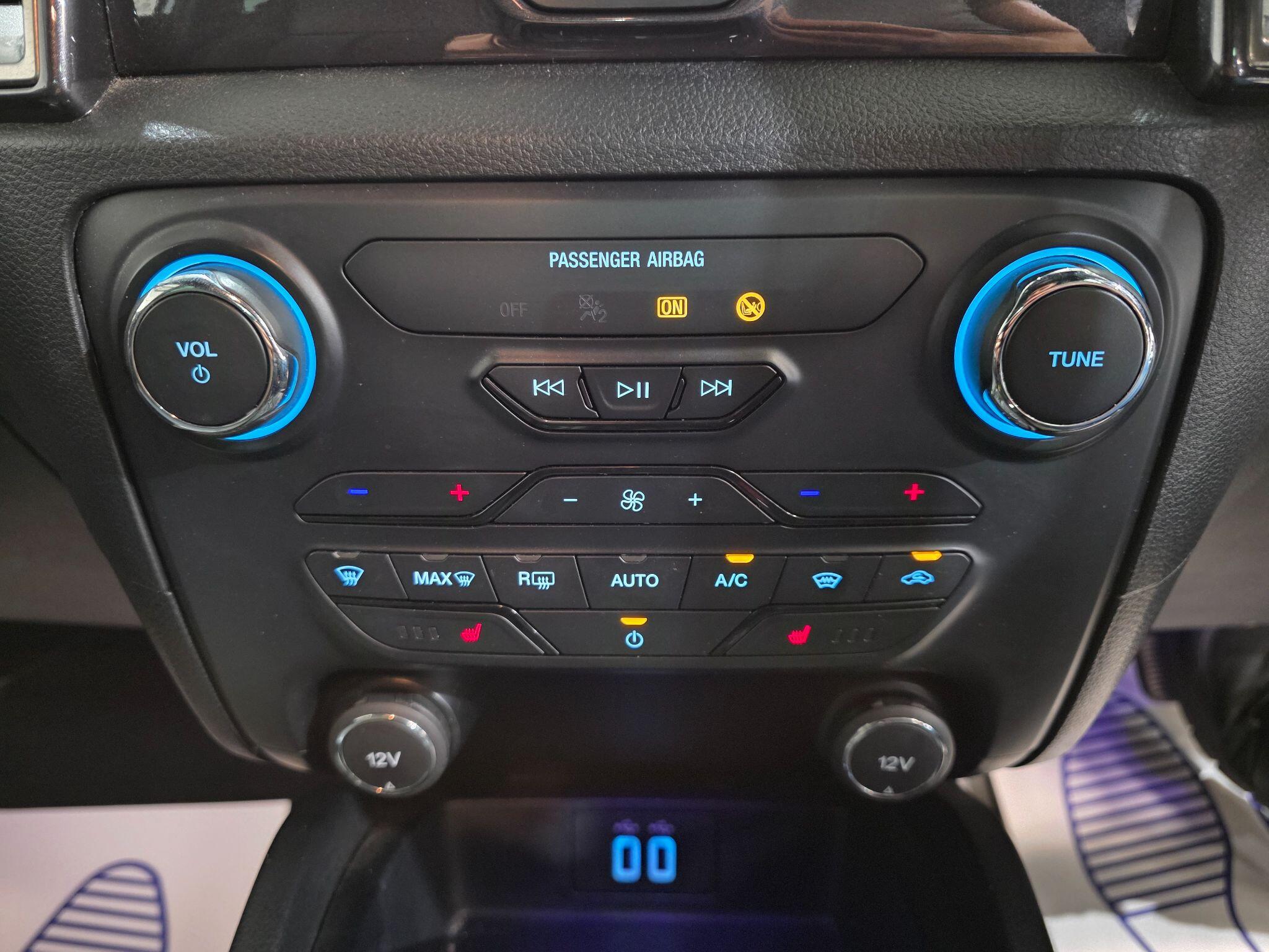 Ford Ranger view 9