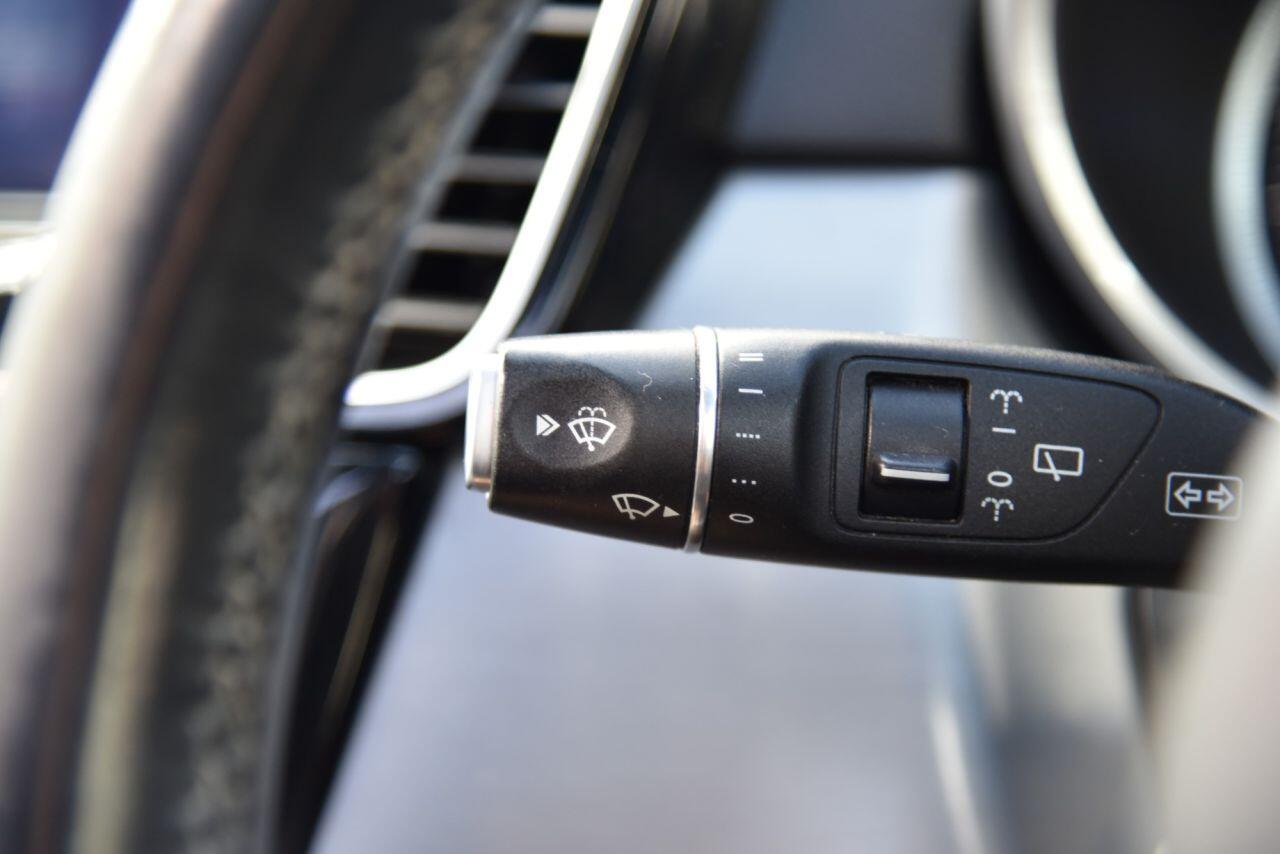 Mercedes-Benz Gle view 34