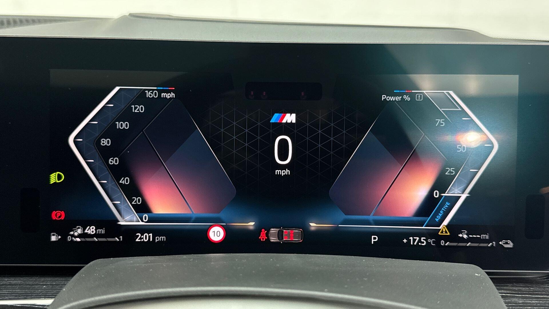 BMW X5 view 9